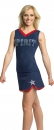 ERVY  SAN DIEGO Cheer-Longtop  ER 23116.40/1  langes Top